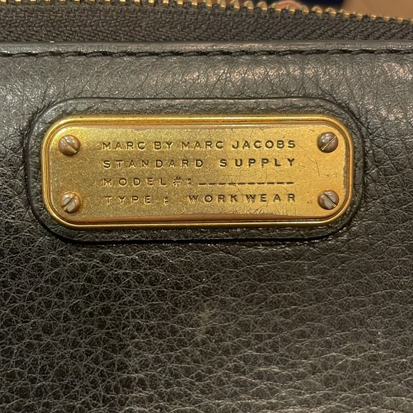 Marc By Marc Jacobs Wallet - Picture 4 of 4